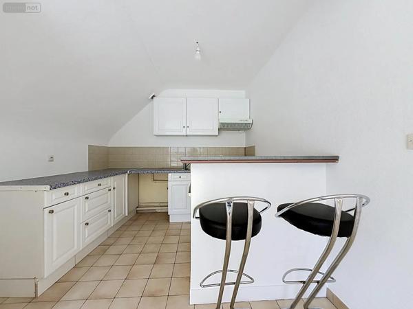 Achat - Appartement Caen 14000 2 pièces 47 m 2