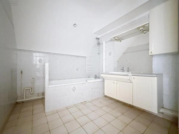 Achat - Appartement Caen 14000 2 pièces 47 m 2