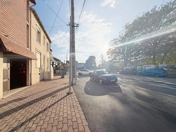 Achat - Appartement Caen 14000 2 pièces 47 m 2