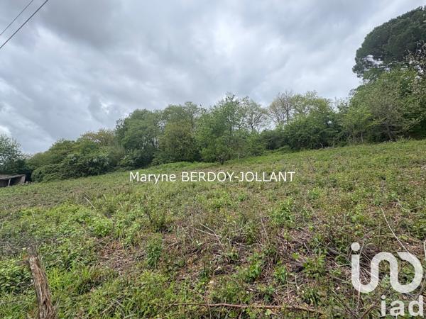 Terrain à vendre 2 601 m² Astaffort