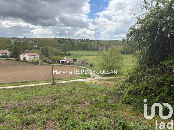 Terrain à vendre 2 601 m² Astaffort