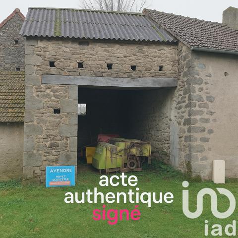 Terrain à vendre 40 m² Saint-Martin-de-Commune