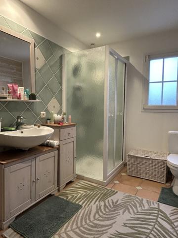 Maison - 6 pièces - 168 m²