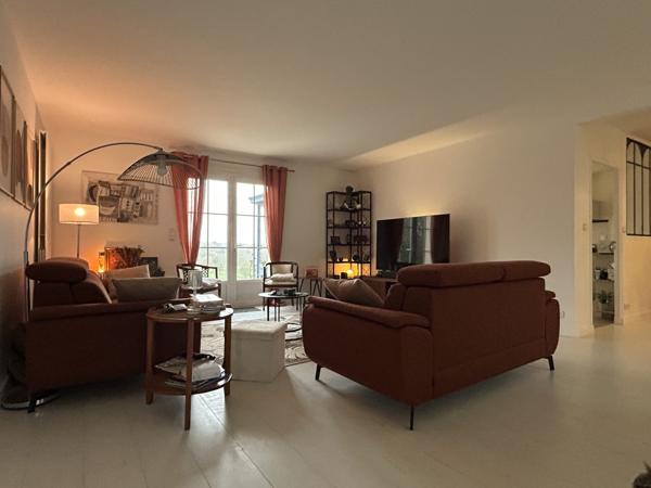 Maison - 6 pièces - 168 m²