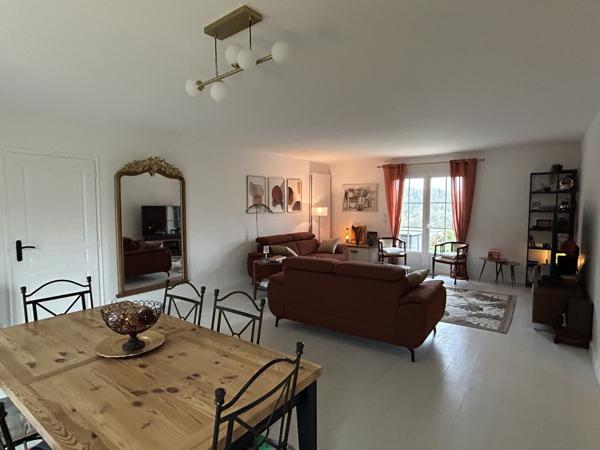 Maison - 6 pièces - 168 m²