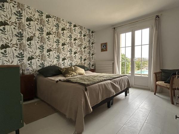 Maison - 6 pièces - 168 m²