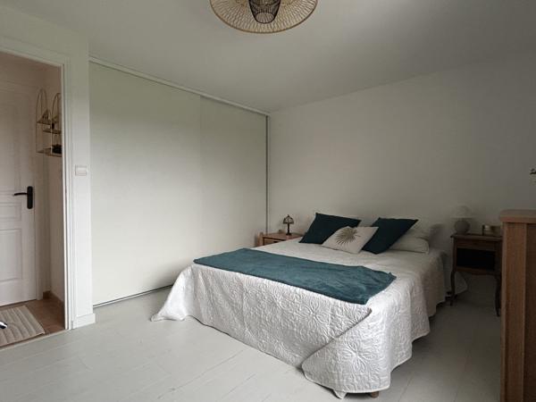 Maison - 6 pièces - 168 m²