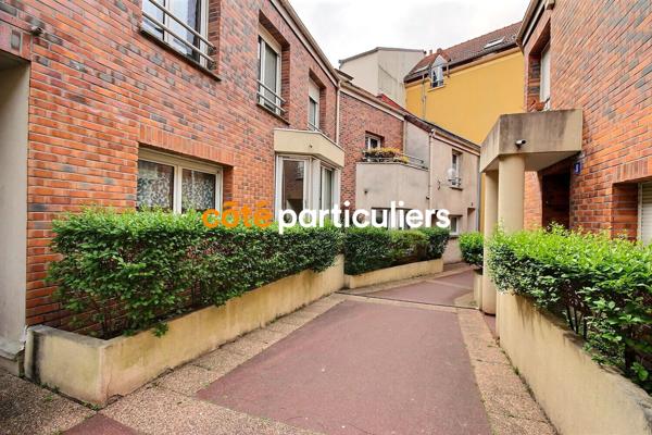 Vente Appartement123,44 m² - 6 Pièces - SCEAUX (92330)