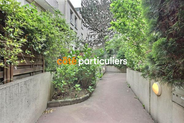 Vente Appartement123,44 m² - 6 Pièces - SCEAUX (92330)