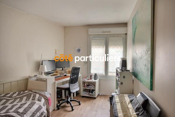 Vente Appartement123,44 m² - 6 Pièces - SCEAUX (92330)
