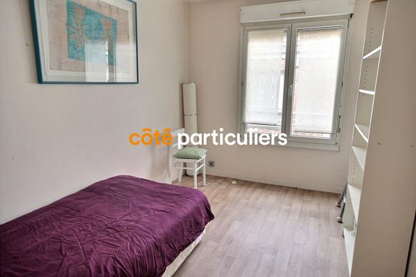 Vente Appartement123,44 m² - 6 Pièces - SCEAUX (92330)