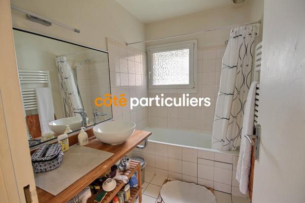 Vente Appartement123,44 m² - 6 Pièces - SCEAUX (92330)