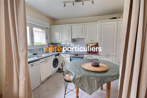Vente Appartement123,44 m² - 6 Pièces - SCEAUX (92330)