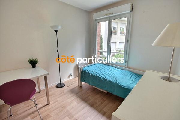 Vente Appartement123,44 m² - 6 Pièces - SCEAUX (92330)