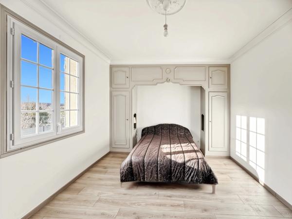 ✨ MÛRS-ERIGNÉ – Maison de caractère avec architecture atypique, vie de plain-pied et grand terrain