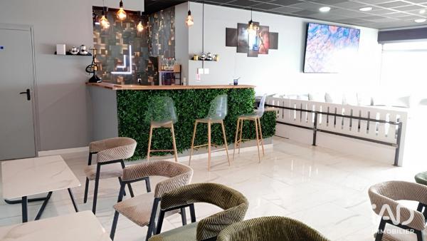 Murs commerciaux  à vendre 97 m² Avignon