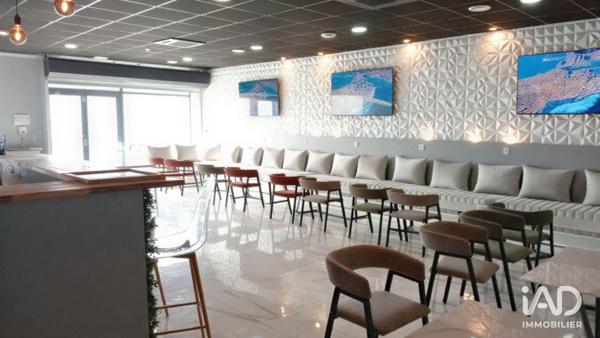 Murs commerciaux  à vendre 97 m² Avignon