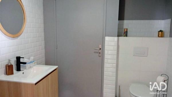 Murs commerciaux  à vendre 97 m² Avignon