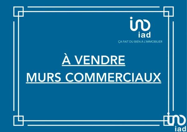 Murs commerciaux  à vendre 97 m² Avignon