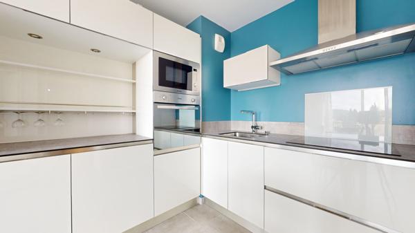 Location appartement Marseille 13 - 2 pièce(s) - 39 m² - 900 €/mois