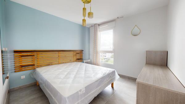 Location appartement Marseille 13 - 2 pièce(s) - 39 m² - 900 €/mois