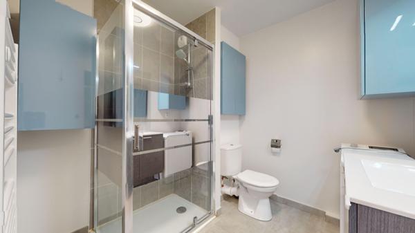 Location appartement Marseille 13 - 2 pièce(s) - 39 m² - 900 €/mois