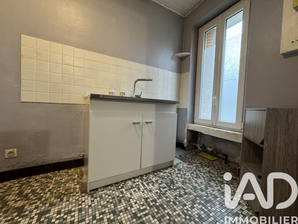 Maison à vendre 3 pièces 40 m² Unverre
