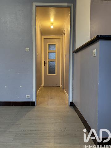 Maison à vendre 3 pièces 40 m² Unverre