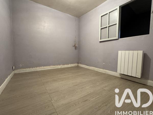 Maison à vendre 3 pièces 40 m² Unverre