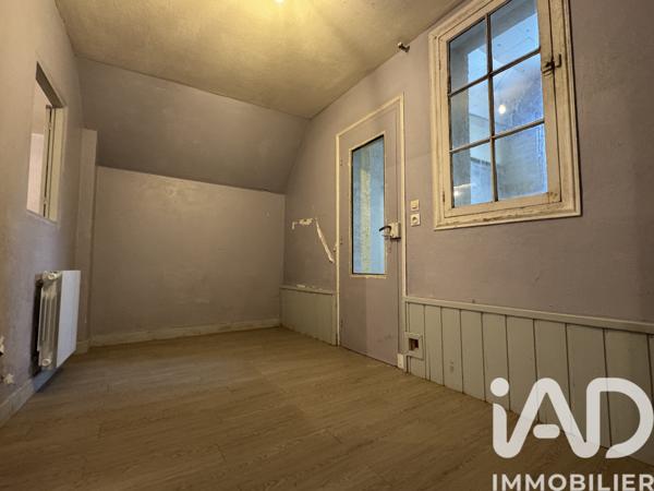 Maison à vendre 3 pièces 40 m² Unverre