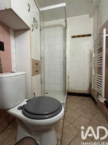 Maison à vendre 3 pièces 40 m² Unverre