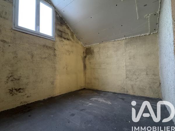Maison à vendre 3 pièces 40 m² Unverre