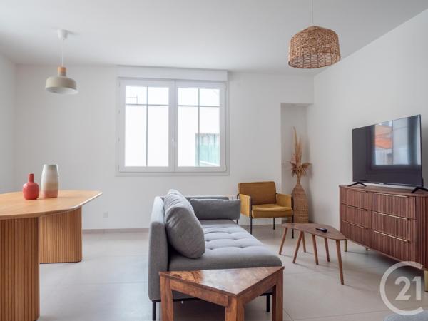 Maison à vendre  4 pièces - 108,35 m2 LES SABLES D OLONNE - 85