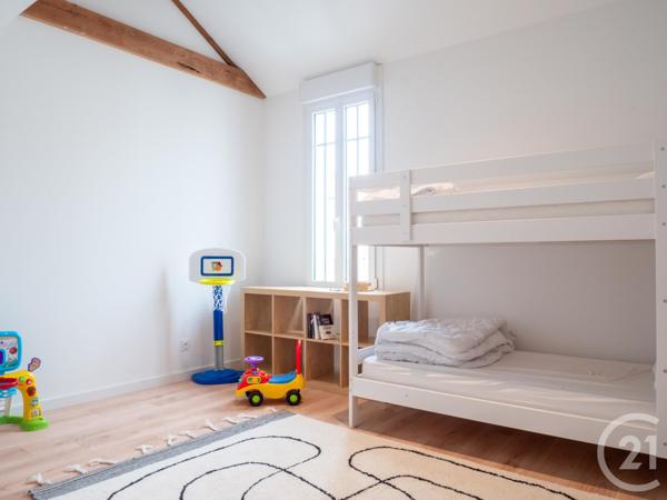 Maison à vendre  4 pièces - 108,35 m2 LES SABLES D OLONNE - 85