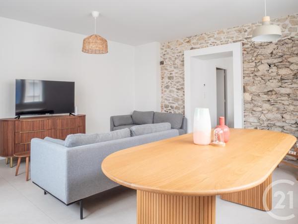 Maison à vendre  4 pièces - 108,35 m2 LES SABLES D OLONNE - 85