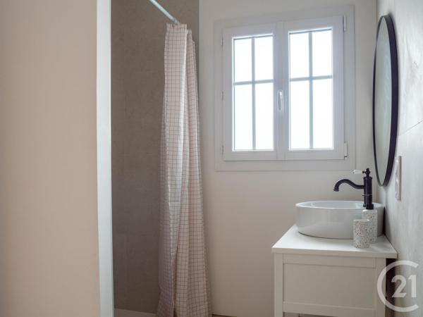 Maison à vendre  4 pièces - 108,35 m2 LES SABLES D OLONNE - 85