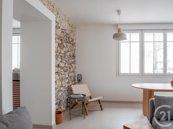 Maison à vendre  4 pièces - 108,35 m2 LES SABLES D OLONNE - 85