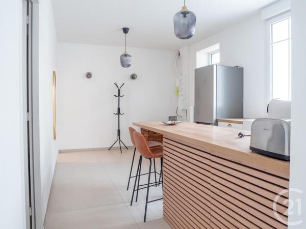 Maison à vendre  4 pièces - 108,35 m2 LES SABLES D OLONNE - 85