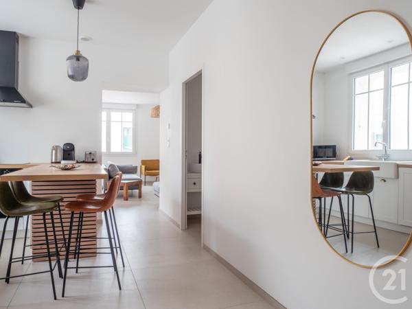 Maison à vendre  4 pièces - 108,35 m2 LES SABLES D OLONNE - 85