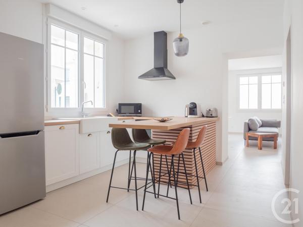 Maison à vendre  4 pièces - 108,35 m2 LES SABLES D OLONNE - 85