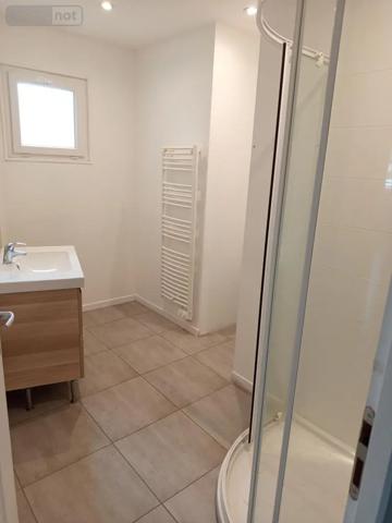 Achat - Maison Bléré 37150 3 pièces 72 m 2 202 m 2