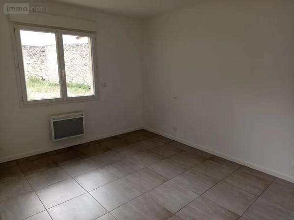 Achat - Maison Bléré 37150 3 pièces 72 m 2 202 m 2