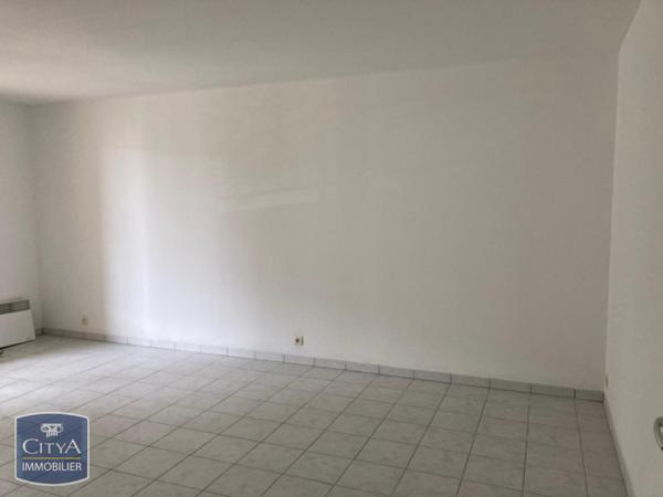 Appartement à louer 3 pièces 65.54m²