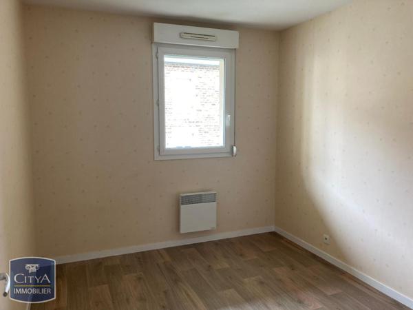 Appartement à louer 3 pièces 65.54m²