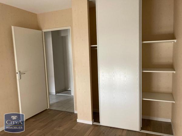Appartement à louer 3 pièces 65.54m²