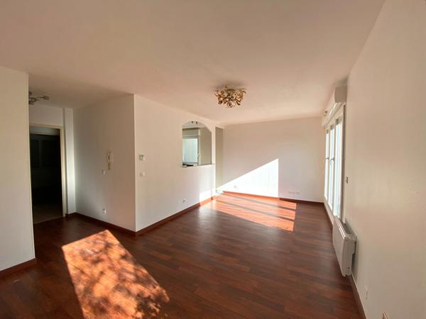 Appartement Gif Sur Yvette 3 pièce(s) 65 m2