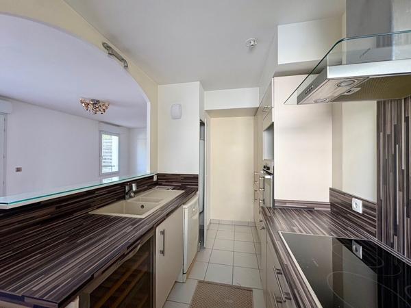 Appartement Gif Sur Yvette 3 pièce(s) 65 m2