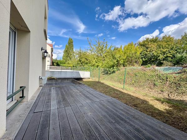 Appartement Gif Sur Yvette 3 pièce(s) 65 m2