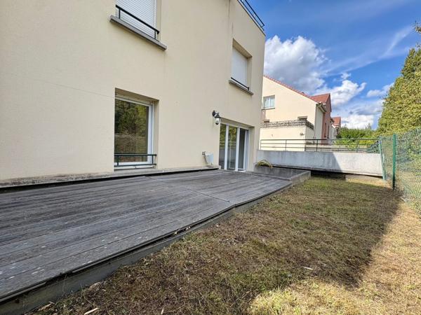 Appartement Gif Sur Yvette 3 pièce(s) 65 m2