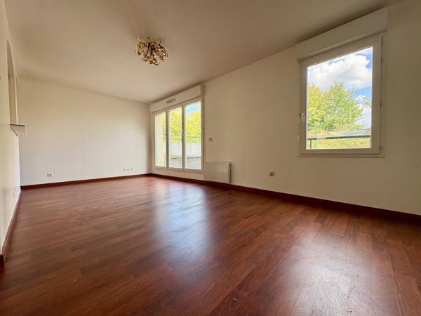 Appartement Gif Sur Yvette 3 pièce(s) 65 m2